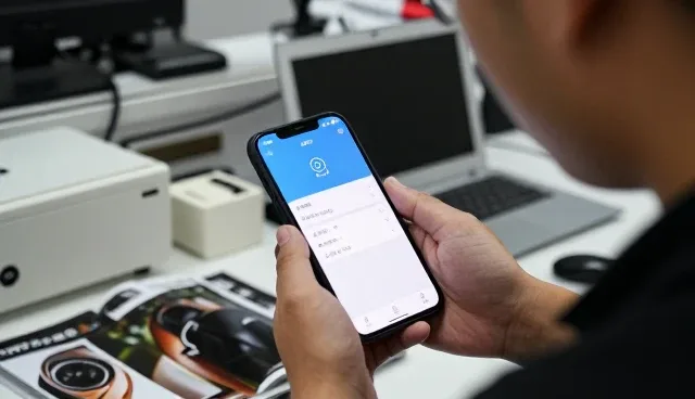 APP开发服务器：选、用、管三步走
