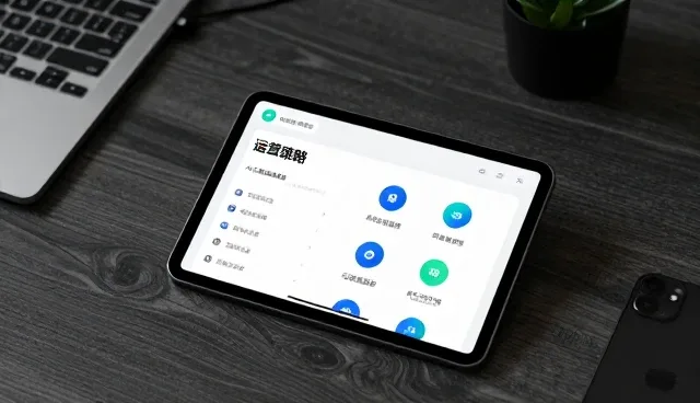 如何在公众号开发中精准把握网络营销的选型关注点