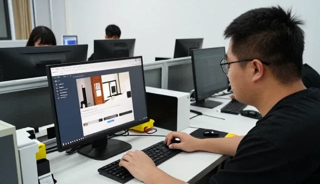 上海跶煜互联网信息技术有限公司打造专业网络营销服务