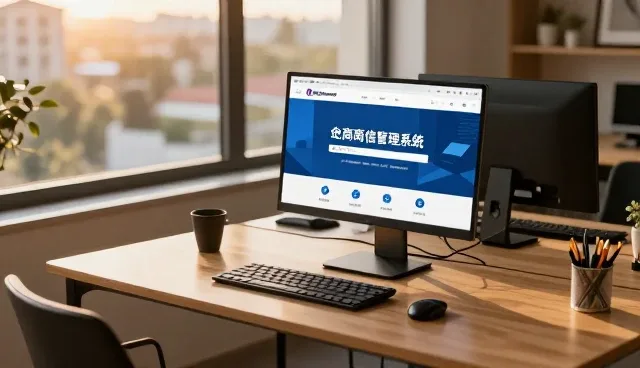 智能客服系统如何提升业务效率与用户体验