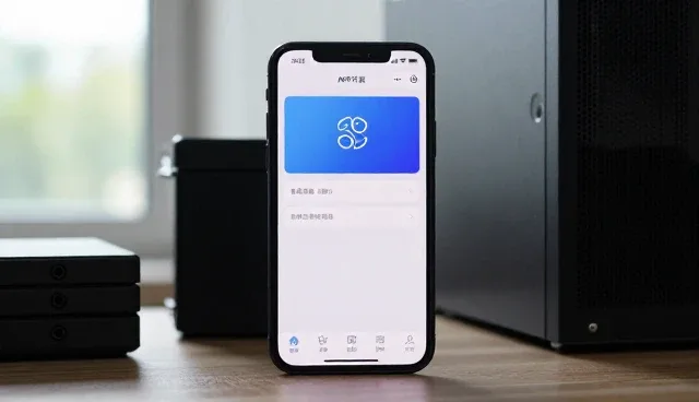 上海跶煜互联网信息技术有限公司探索软件开发新方向，布局软件开发领域
